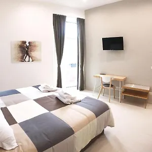 Apartamento Dante, Catania