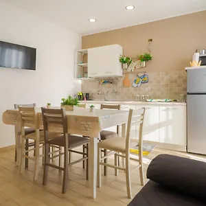Apartamento Barraco's House, Catania