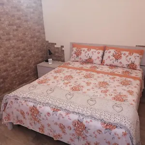 Casa vacanze Dimora Genovesi, Aeroporto di Catania Fontana Rossa