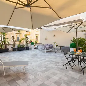 Elite House Parking Free Small Car Napoli