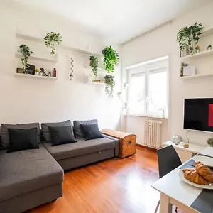 Citylife-fiera Nuovo Con Wifi & Netflix Milano