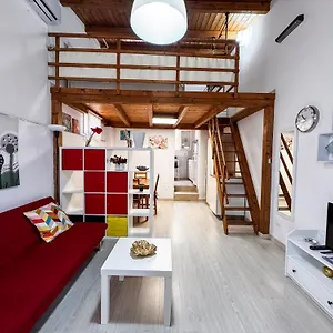 Casa vacanze Cami S Holidays Mare, Aeroporto di Catania Fontana Rossa